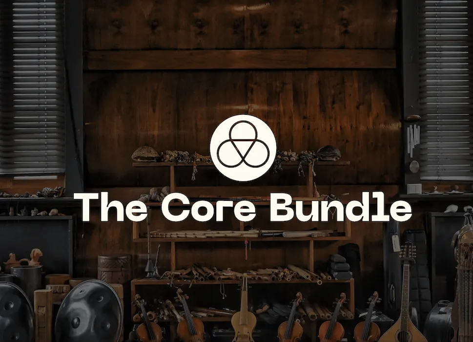 The Core Bundle